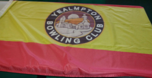 Club-Flag