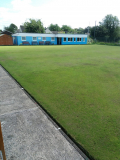 Clubhouse-Green